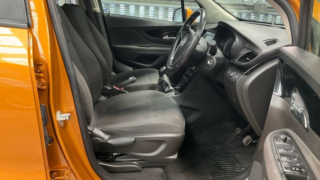 Used Vauxhall Mokka X 2018 for sale - 77642972: Photo 15