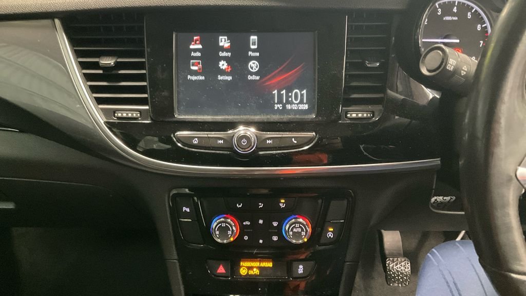 Used Vauxhall Mokka X 2018 for sale - 77642972: Photo 17