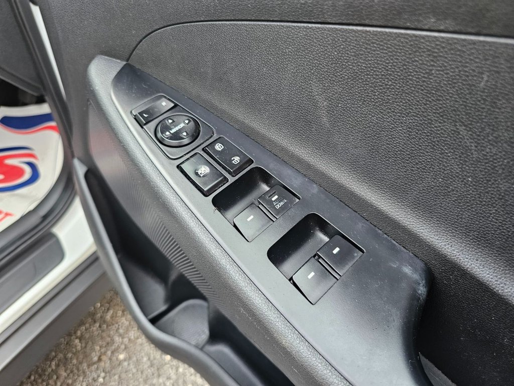 Used Hyundai TUCSON 2016 for sale - 76352883: Photo 14