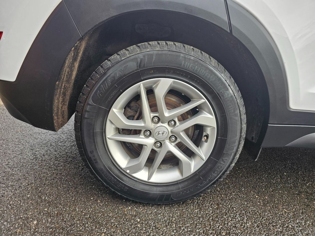 Used Hyundai TUCSON 2016 for sale - 76352883: Photo 15