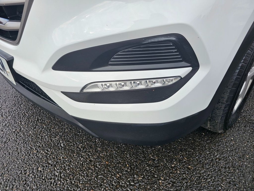Used Hyundai TUCSON 2016 for sale - 76352883: Photo 21