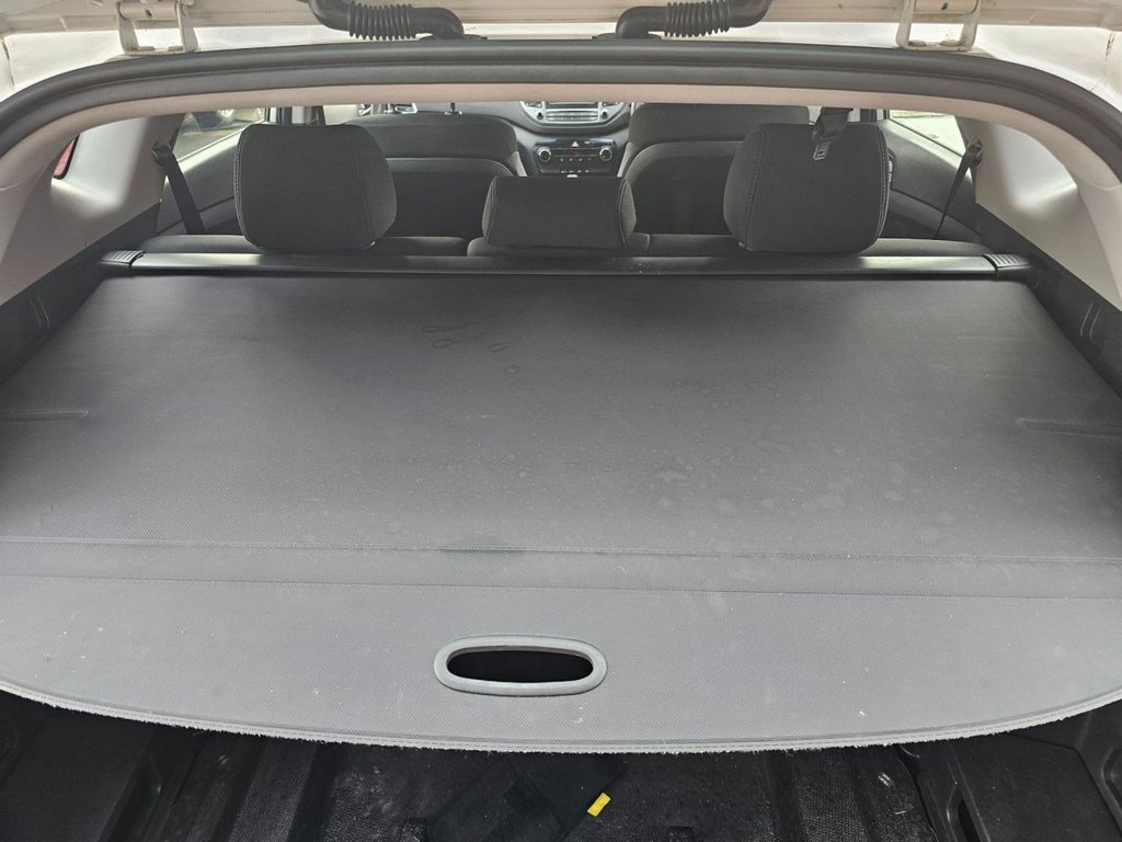 Used Hyundai TUCSON 2016 for sale - 76352883: Photo 29