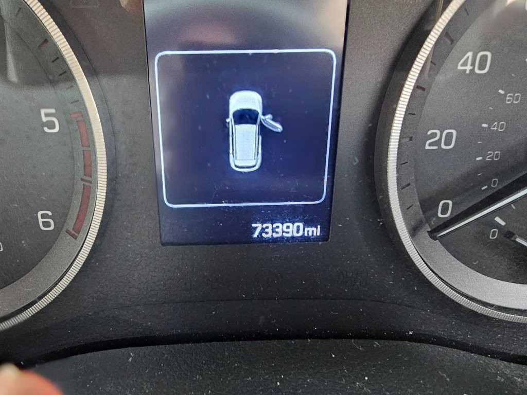 Used Hyundai TUCSON 2016 for sale - 76352883: Photo 30