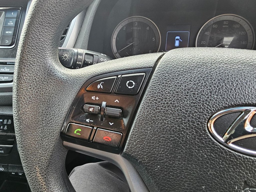 Used Hyundai TUCSON 2016 for sale - 76352883: Photo 32