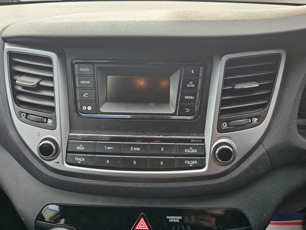 Used Hyundai TUCSON 2016 for sale - 76352883: Photo 33