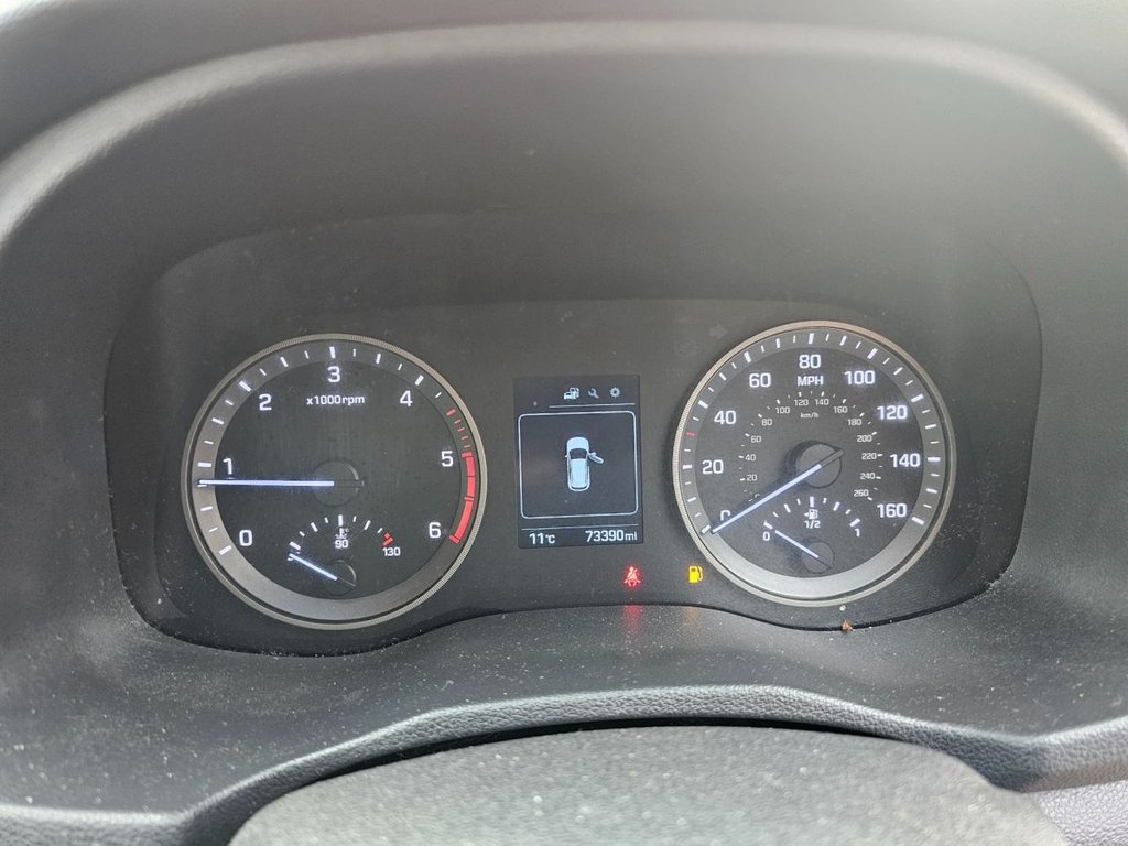 Used Hyundai TUCSON 2016 for sale - 76352883: Photo 35
