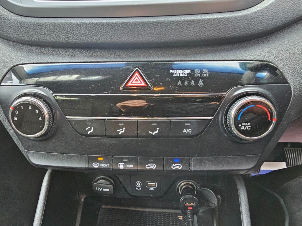 Used Hyundai TUCSON 2016 for sale - 76352883: Photo 38
