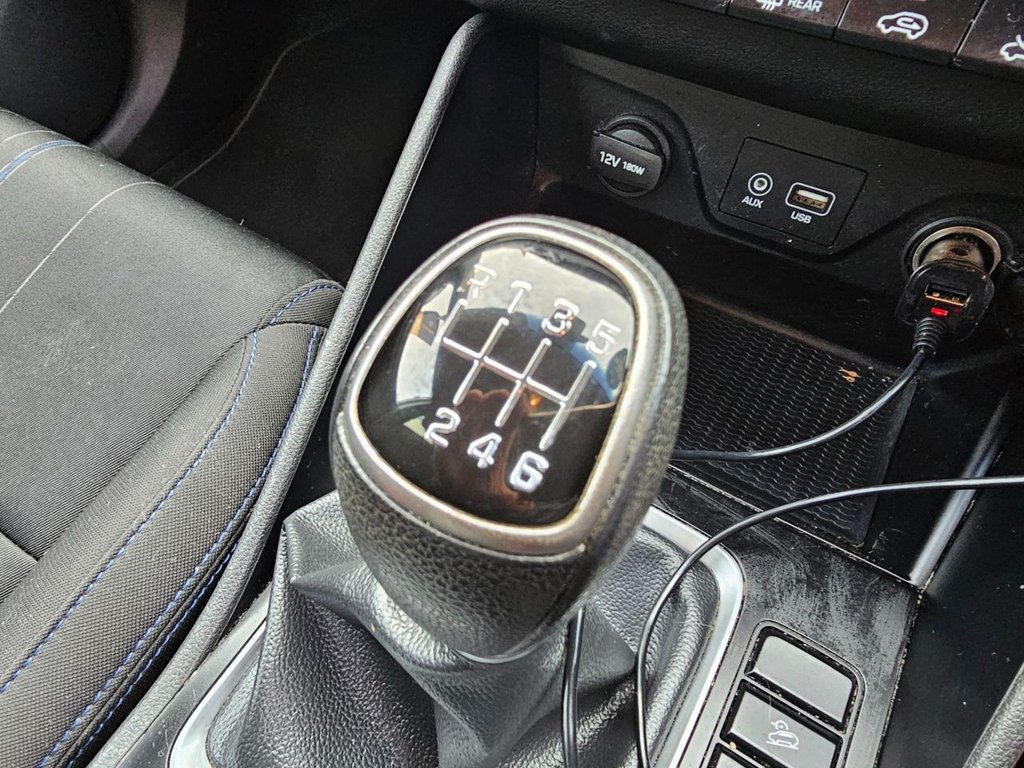 Used Hyundai TUCSON 2016 for sale - 76352883: Photo 40