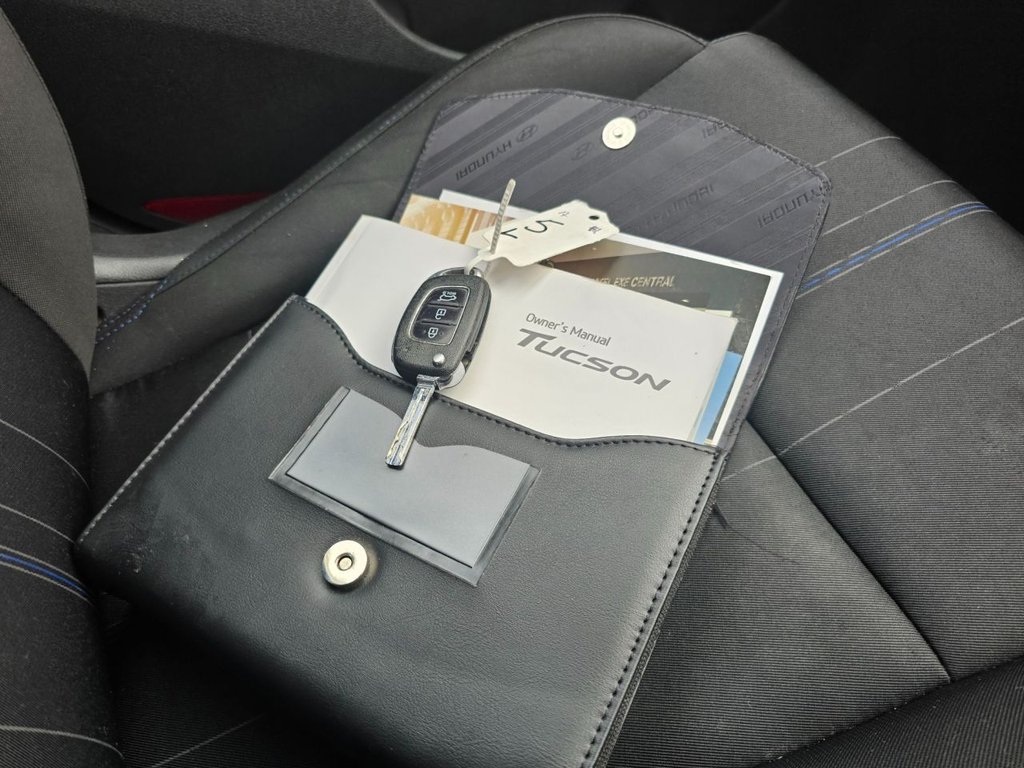 Used Hyundai TUCSON 2016 for sale - 76352883: Photo 44