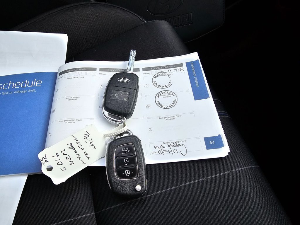 Used Hyundai TUCSON 2016 for sale - 76352883: Photo 45
