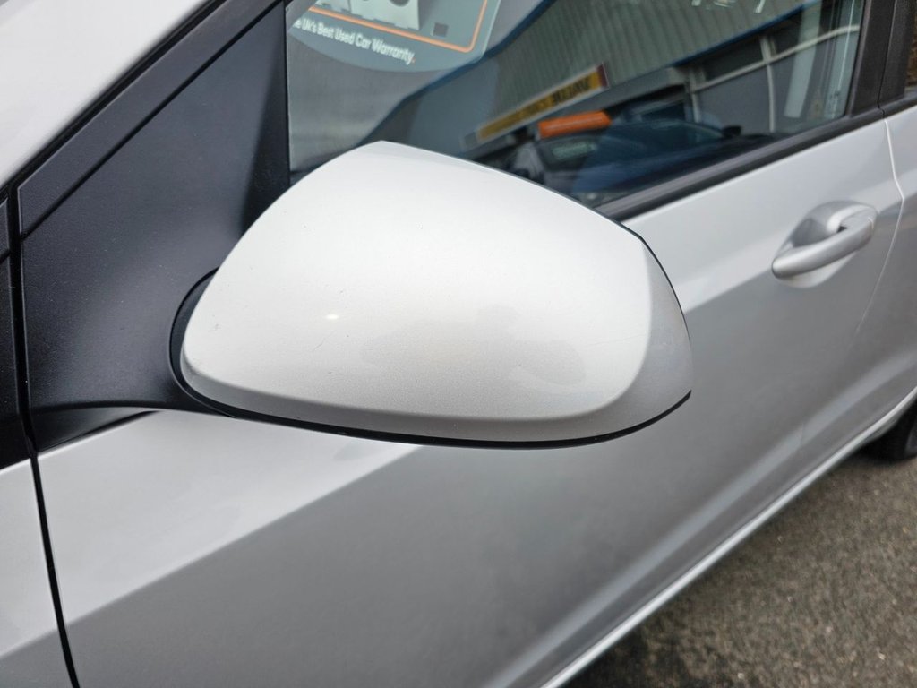 Used Hyundai i10 2015 for sale - 76352877: Photo 22