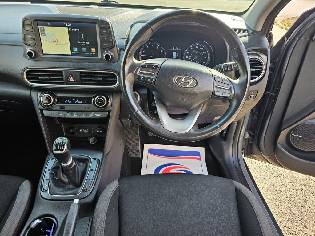 Used Hyundai KONA 2019 for sale - 76352878: Photo 11
