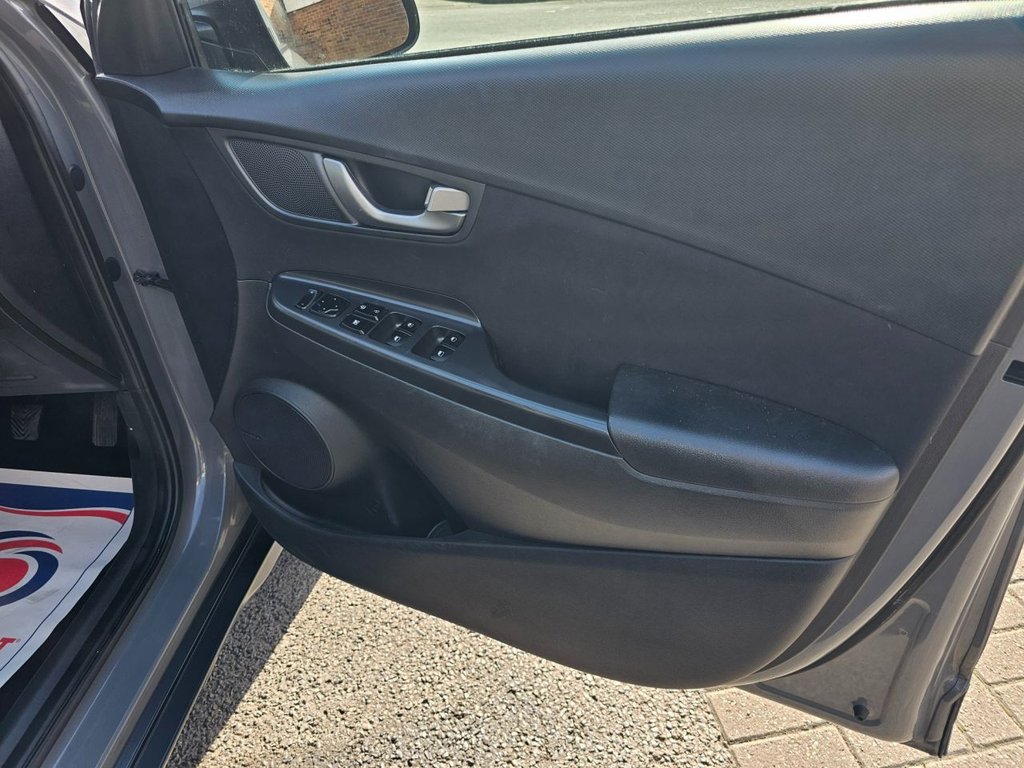 Used Hyundai KONA 2019 for sale - 76352878: Photo 12