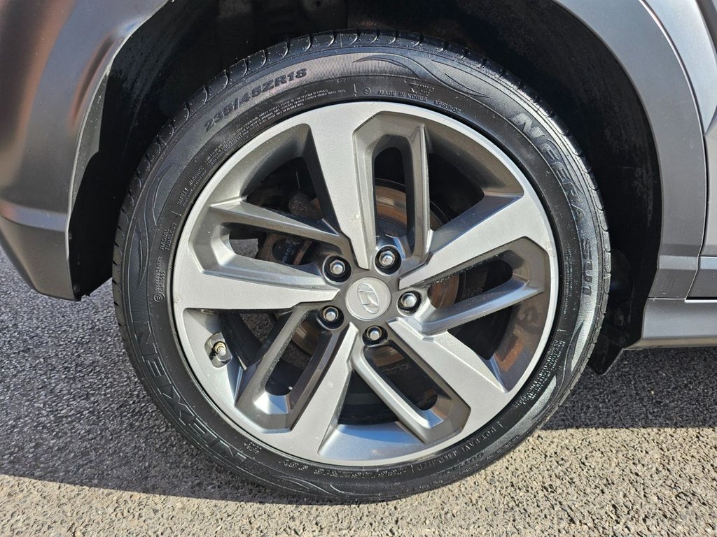 Used Hyundai KONA 2019 for sale - 76352878: Photo 14