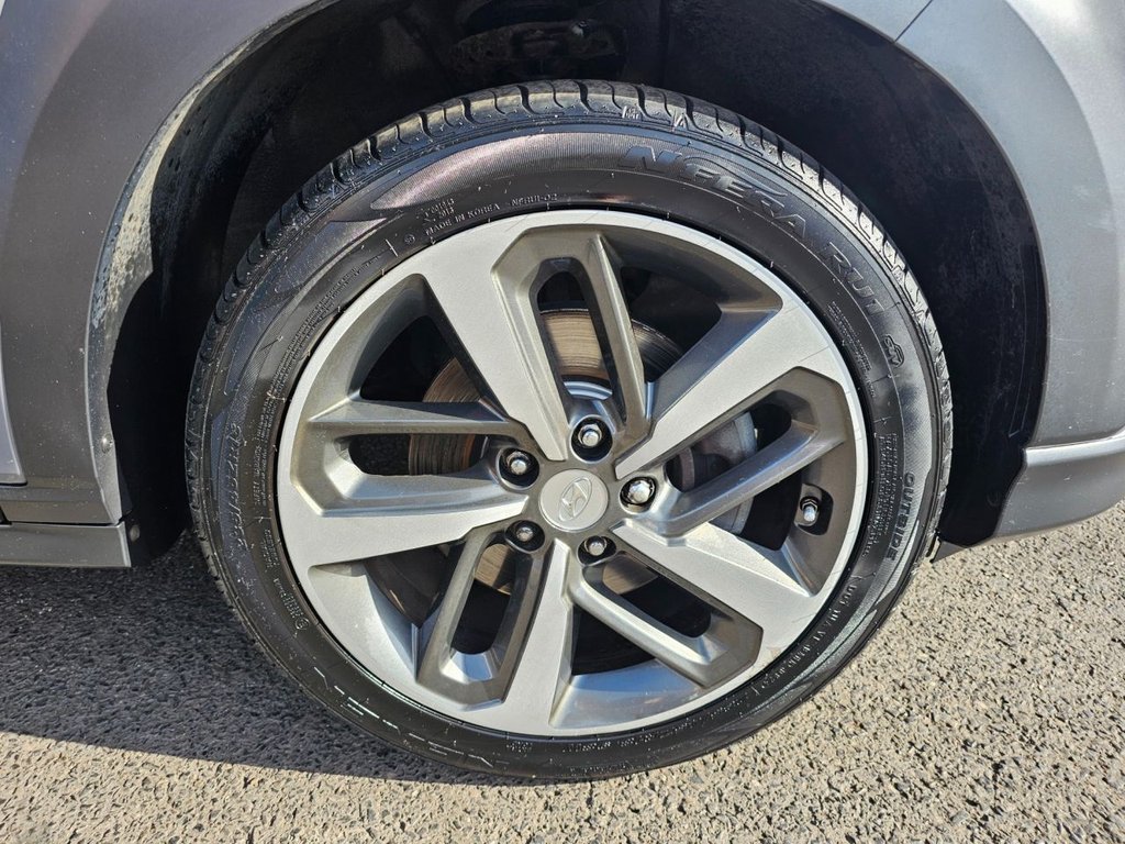 Used Hyundai KONA 2019 for sale - 76352878: Photo 15