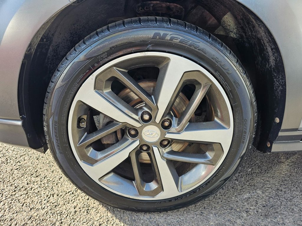 Used Hyundai KONA 2019 for sale - 76352878: Photo 16