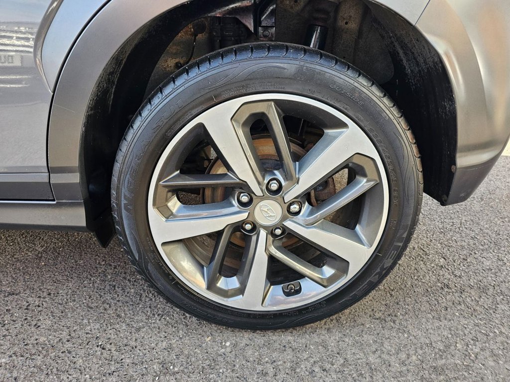 Used Hyundai KONA 2019 for sale - 76352878: Photo 17