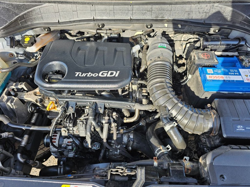 Used Hyundai KONA 2019 for sale - 76352878: Photo 18