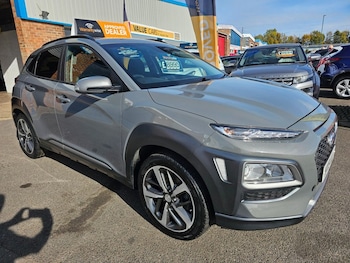Used Hyundai KONA 2019 for sale - 76352878: Photo