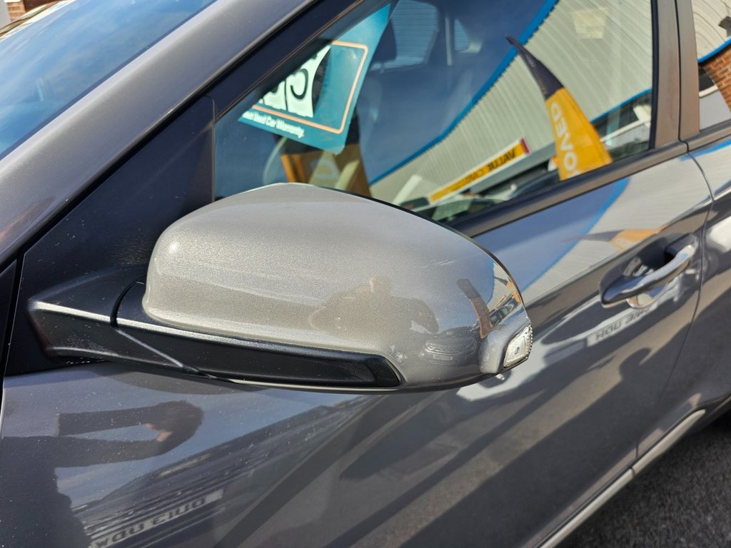 Used Hyundai KONA 2019 for sale - 76352878: Photo 22