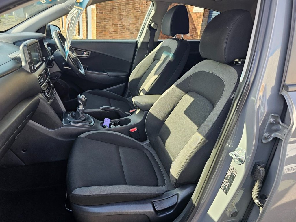 Used Hyundai KONA 2019 for sale - 76352878: Photo 25