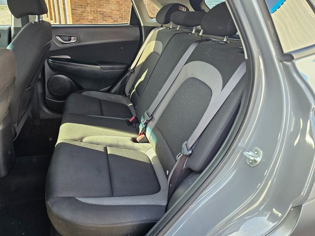 Used Hyundai KONA 2019 for sale - 76352878: Photo 26