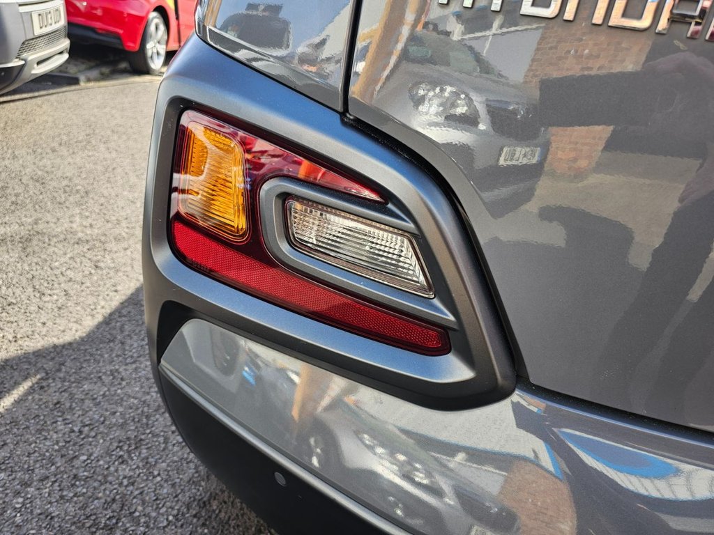 Used Hyundai KONA 2019 for sale - 76352878: Photo 28