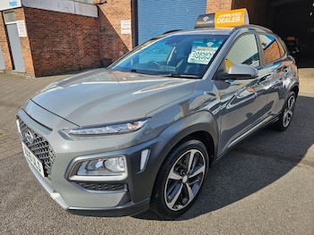 Used Hyundai KONA 2019 for sale - 76352878: Photo