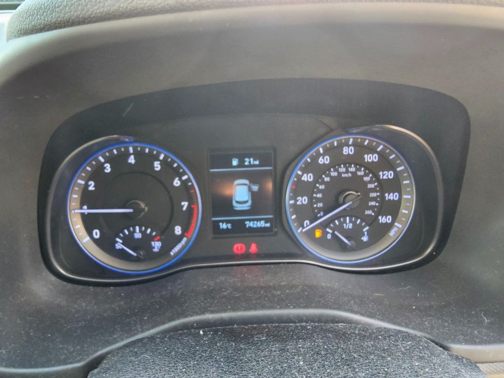 Used Hyundai KONA 2019 for sale - 76352878: Photo 36