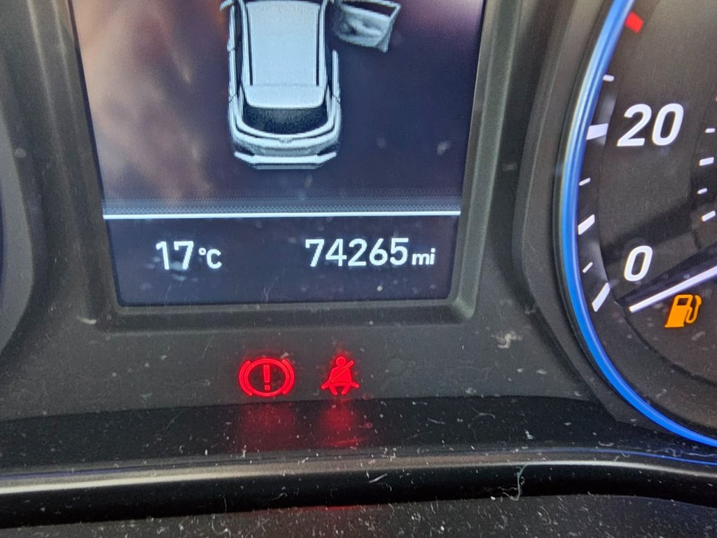 Used Hyundai KONA 2019 for sale - 76352878: Photo 37
