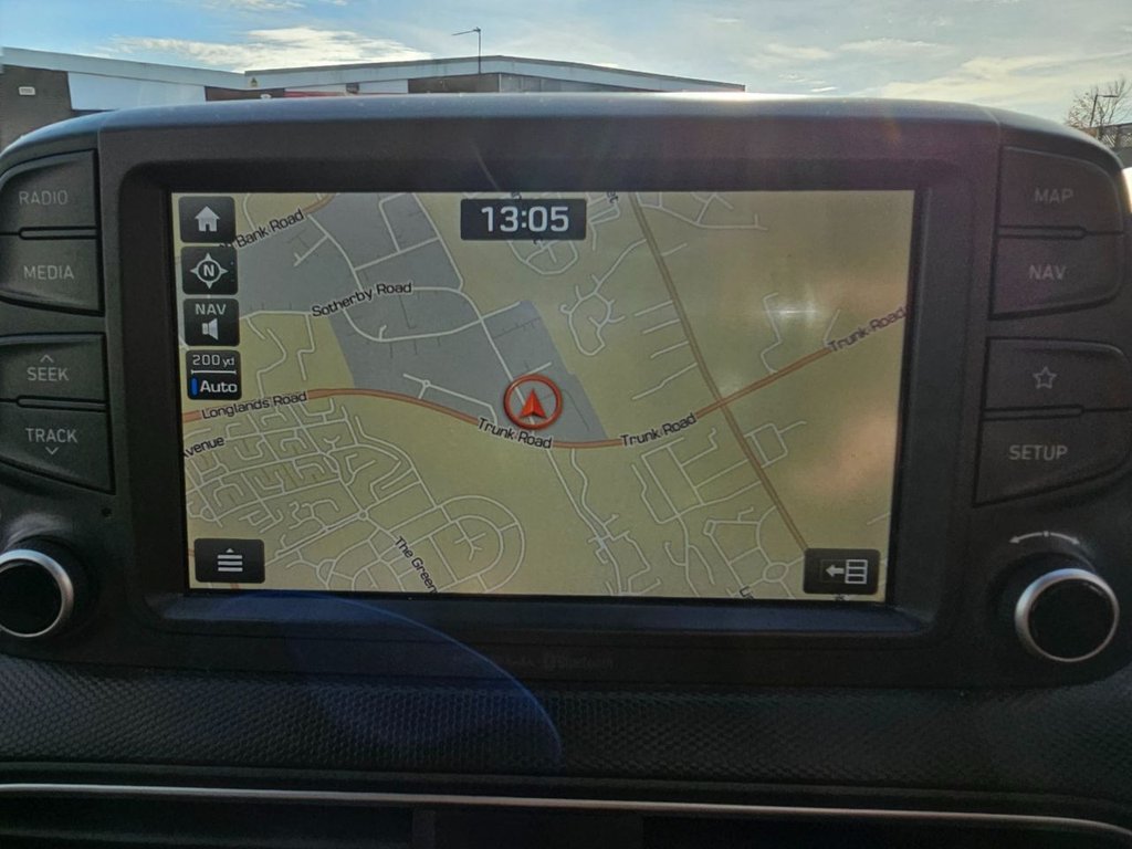 Used Hyundai KONA 2019 for sale - 76352878: Photo 39