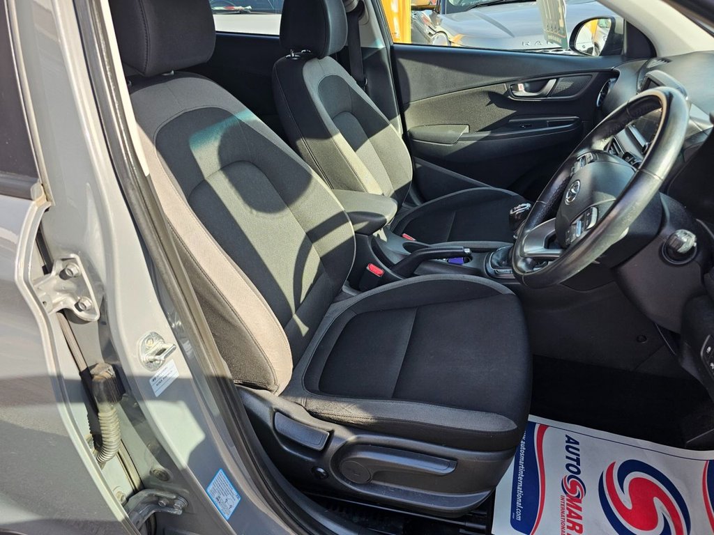 Used Hyundai KONA 2019 for sale - 76352878: Photo 6