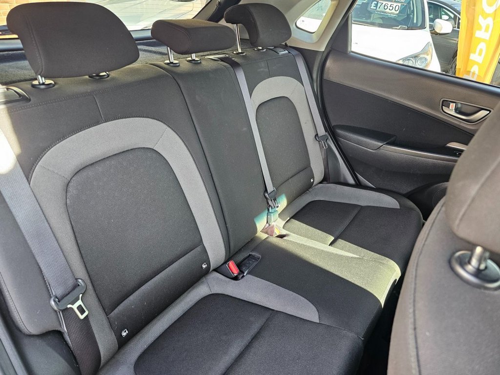 Used Hyundai KONA 2019 for sale - 76352878: Photo 7