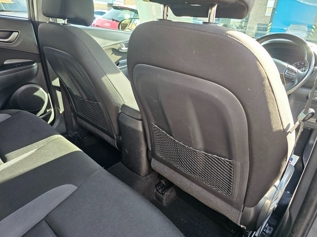 Used Hyundai KONA 2019 for sale - 76352878: Photo 8
