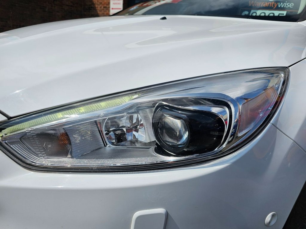 Used Ford Focus 2017 for sale - 76352880: Photo 22