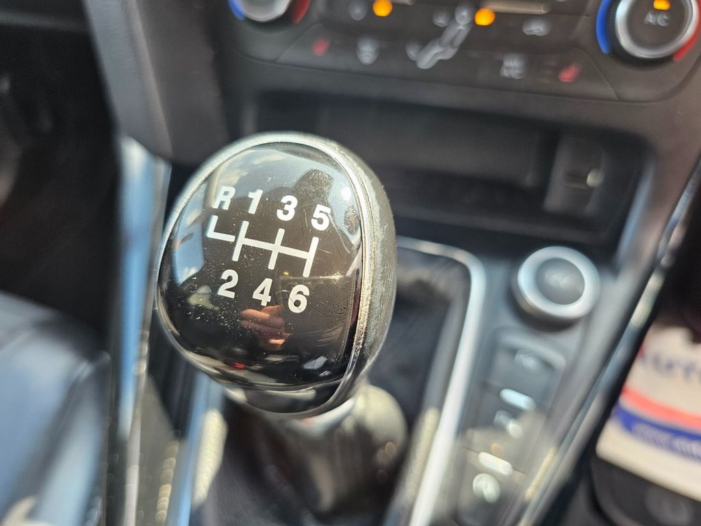 Used Ford Focus 2017 for sale - 76352880: Photo 44