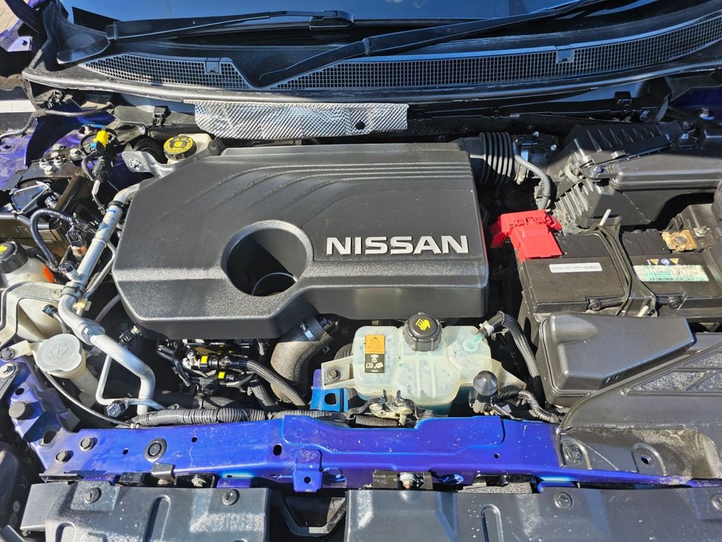 Used Nissan Qashqai 2018 for sale - 76352881: Photo 18