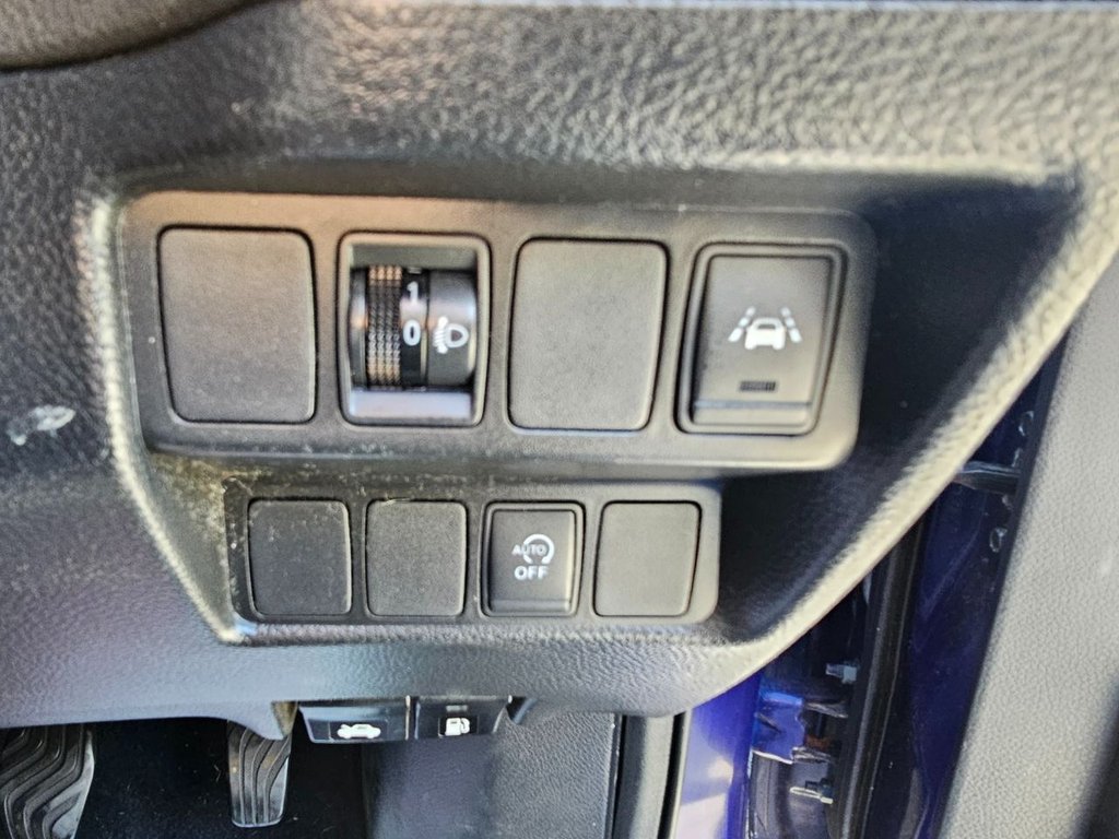 Used Nissan Qashqai 2018 for sale - 76352881: Photo 29
