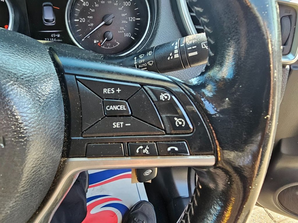 Used Nissan Qashqai 2018 for sale - 76352881: Photo 30