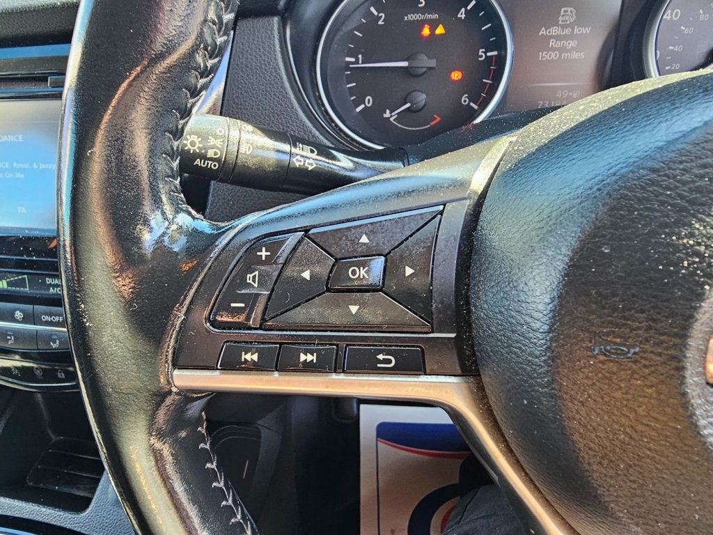 Used Nissan Qashqai 2018 for sale - 76352881: Photo 31