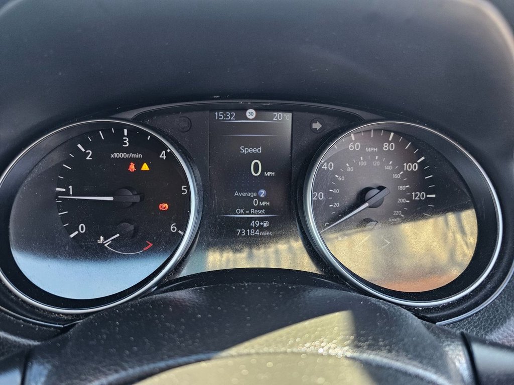 Used Nissan Qashqai 2018 for sale - 76352881: Photo 32