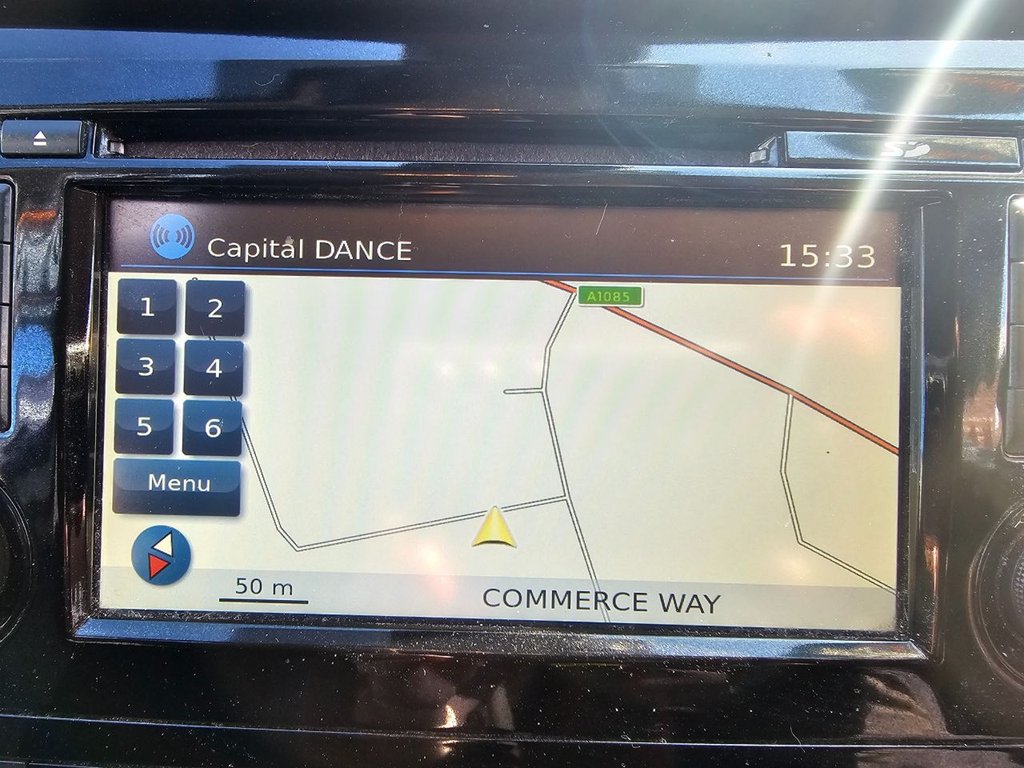 Used Nissan Qashqai 2018 for sale - 76352881: Photo 35
