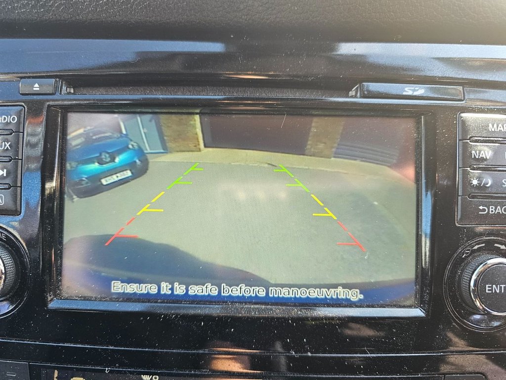 Used Nissan Qashqai 2018 for sale - 76352881: Photo 36