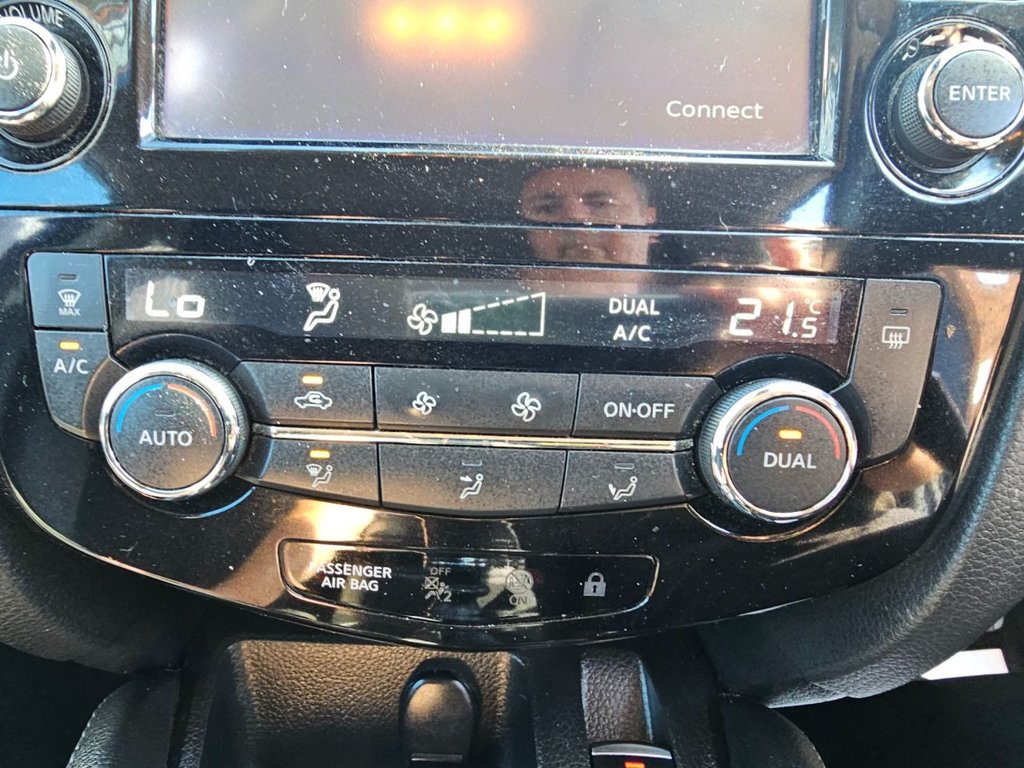 Used Nissan Qashqai 2018 for sale - 76352881: Photo 38