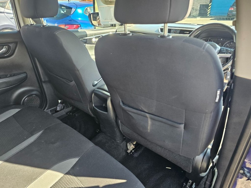 Used Nissan Qashqai 2018 for sale - 76352881: Photo 8
