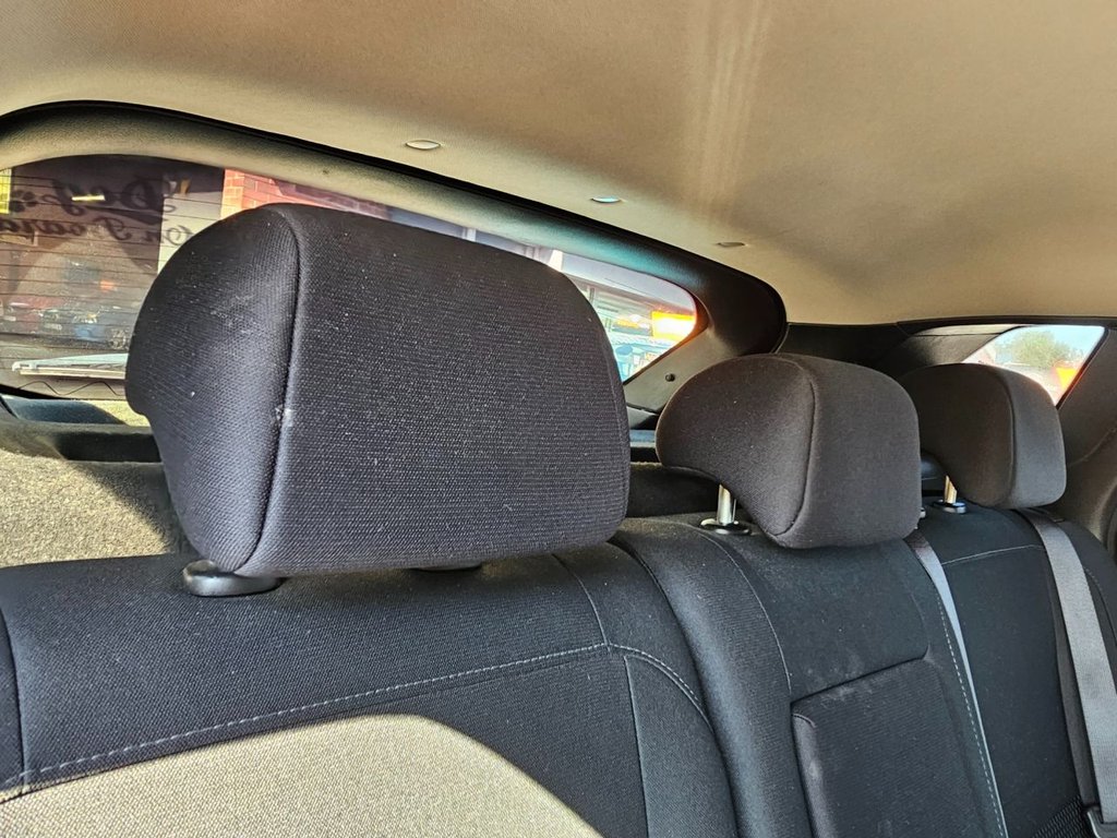 Used Nissan Qashqai 2018 for sale - 76352881: Photo 9