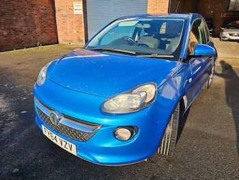 Used Vauxhall ADAM 2014 for sale - 76632230: Photo