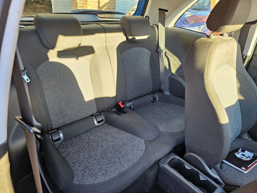 Used Vauxhall ADAM 2014 for sale - 76632230: Photo 5