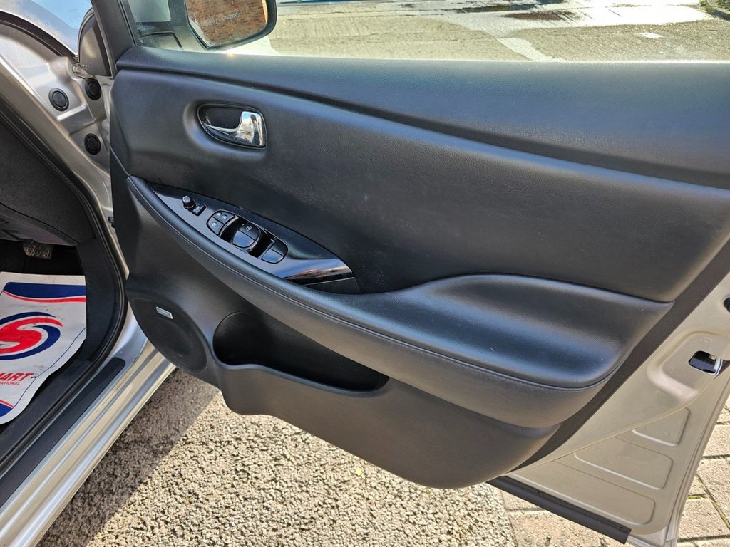 Used Nissan Leaf 2015 for sale - 77388375: Photo 13