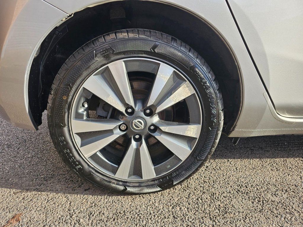 Used Nissan Leaf 2015 for sale - 77388375: Photo 16